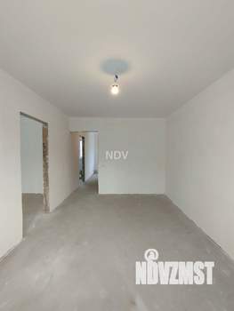 3-к квартира, вторичка, 60м2, 2/5 этаж