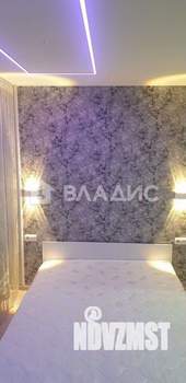 1-к квартира, вторичка, 43м2, 17/17 этаж