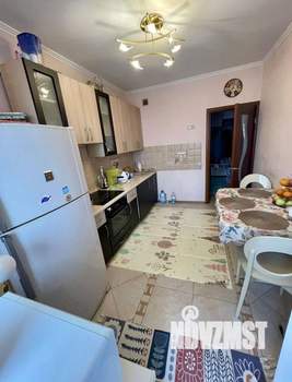 1-к квартира, вторичка, 40м2, 10/20 этаж