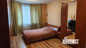 1-к квартира, вторичка, 45м2, 2/17 этаж