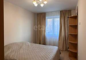 2-к квартира, вторичка, 64м2, 8/19 этаж