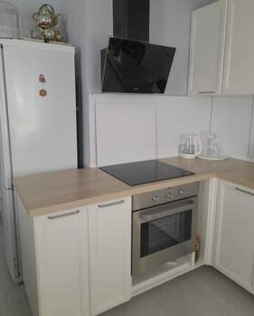 2-к квартира, вторичка, 49м2, 8/24 этаж