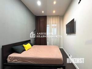 3-к квартира, вторичка, 82м2, 23/23 этаж