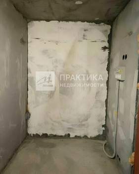 1-к квартира, вторичка, 45м2, 16/21 этаж