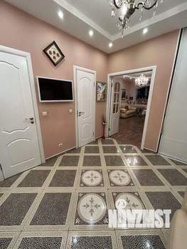 2-к квартира, вторичка, 68м2, 3/21 этаж