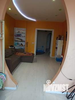 3-к квартира, вторичка, 82м2, 22/23 этаж