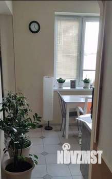 1-к квартира, вторичка, 40м2, 14/18 этаж