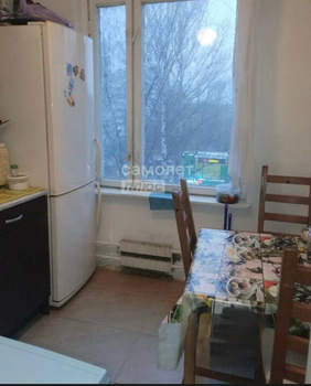 3-к квартира, вторичка, 57м2, 6/9 этаж