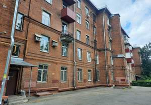 3-к квартира, вторичка, 83м2, 2/5 этаж