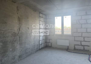 1-к квартира, вторичка, 31м2, 3/23 этаж