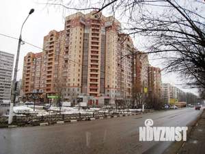2-к квартира, вторичка, 75м2, 13/18 этаж