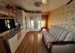 3-к квартира, вторичка, 54м2, 2/5 этаж