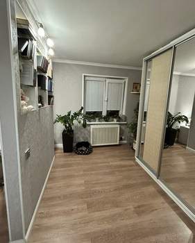 1-к квартира, вторичка, 31м2, 5/5 этаж