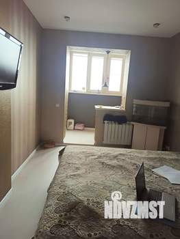 3-к квартира, вторичка, 82м2, 22/23 этаж