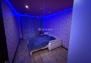 2-к квартира, вторичка, 60м2, 10/17 этаж