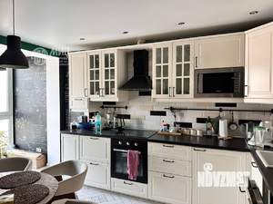 2-к квартира, вторичка, 67м2, 22/25 этаж