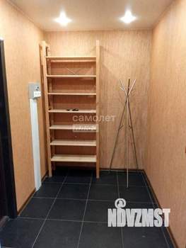 1-к квартира, вторичка, 45м2, 11/19 этаж