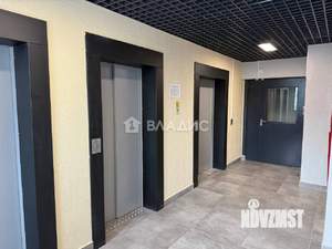 1-к квартира, вторичка, 35м2, 10/23 этаж