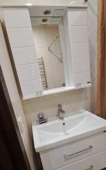 2-к квартира, вторичка, 51м2, 11/17 этаж