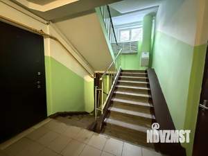 3-к квартира, вторичка, 61м2, 2/9 этаж