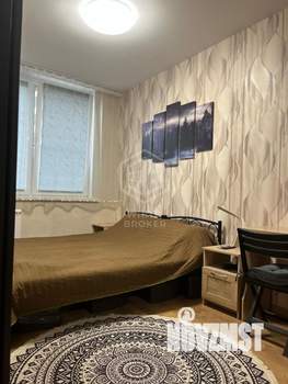 1-к квартира, вторичка, 30м2, 5/23 этаж