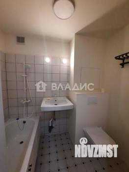 1-к квартира, вторичка, 31м2, 1/5 этаж