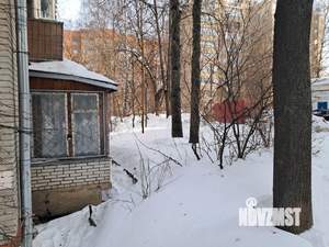 2-к квартира, вторичка, 42м2, 2/5 этаж