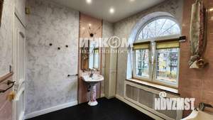 3-к квартира, вторичка, 102м2, 2/5 этаж