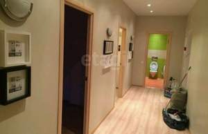 2-к квартира, вторичка, 57м2, 2/18 этаж