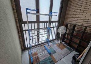 1-к квартира, вторичка, 34м2, 17/25 этаж