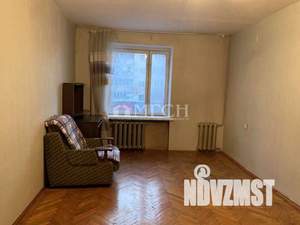 2-к квартира, вторичка, 52м2, 3/9 этаж