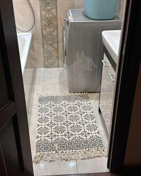 3-к квартира, вторичка, 65м2, 1/3 этаж