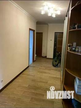 3-к квартира, вторичка, 89м2, 4/18 этаж