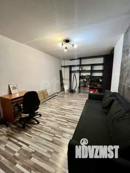 1-к квартира, вторичка, 33м2, 4/9 этаж