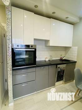 2-к квартира, вторичка, 50м2, 2/18 этаж