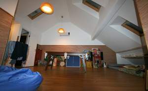 7-к квартира, вторичка, 204м2, 4/4 этаж