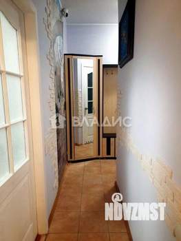 2-к квартира, вторичка, 42м2, 2/5 этаж