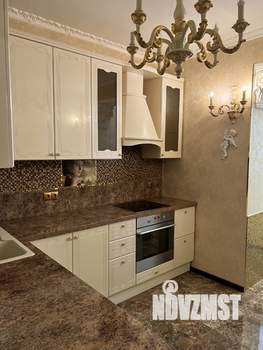 2-к квартира, вторичка, 68м2, 4/17 этаж