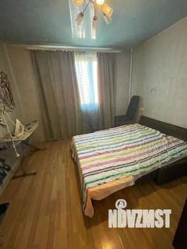 3-к квартира, вторичка, 81м2, 9/22 этаж