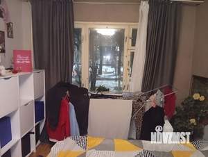 2-к квартира, вторичка, 43м2, 1/5 этаж