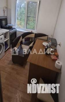 3-к квартира, вторичка, 55м2, 2/5 этаж
