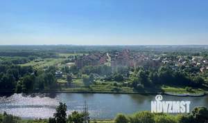 1-к квартира, вторичка, 31м2, 23/23 этаж
