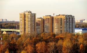 3-к квартира, вторичка, 77м2, 13/13 этаж