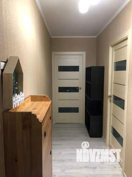 2-к квартира, вторичка, 45м2, 6/9 этаж