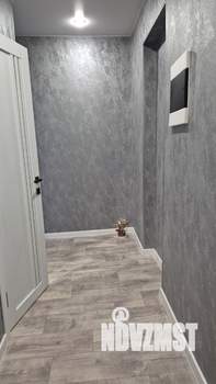 1-к квартира, вторичка, 34м2, 3/4 этаж