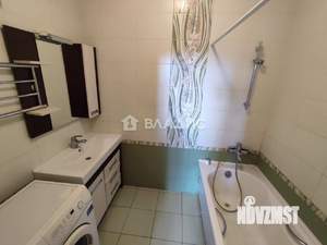 2-к квартира, вторичка, 64м2, 5/17 этаж