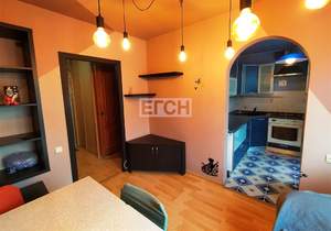 3-к квартира, вторичка, 57м2, 9/9 этаж