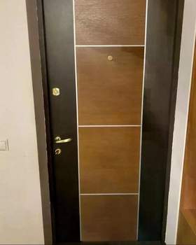 3-к квартира, вторичка, 89м2, 4/18 этаж