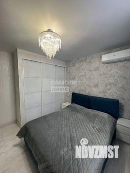 2-к квартира, вторичка, 52м2, 14/25 этаж