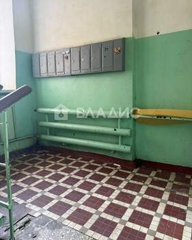 2-к квартира, вторичка, 58м2, 3/3 этаж